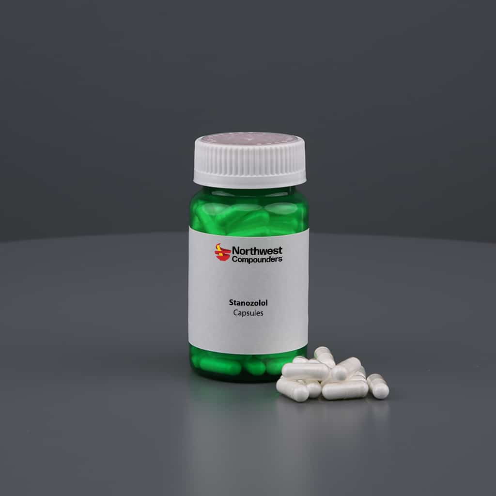 Stanozolol Tablets (Our Product)