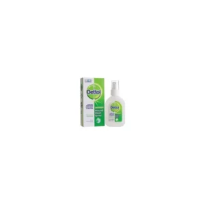 Dettol antiseptic spray