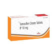 Tamoxifen Citrate Tablets (Our Product)